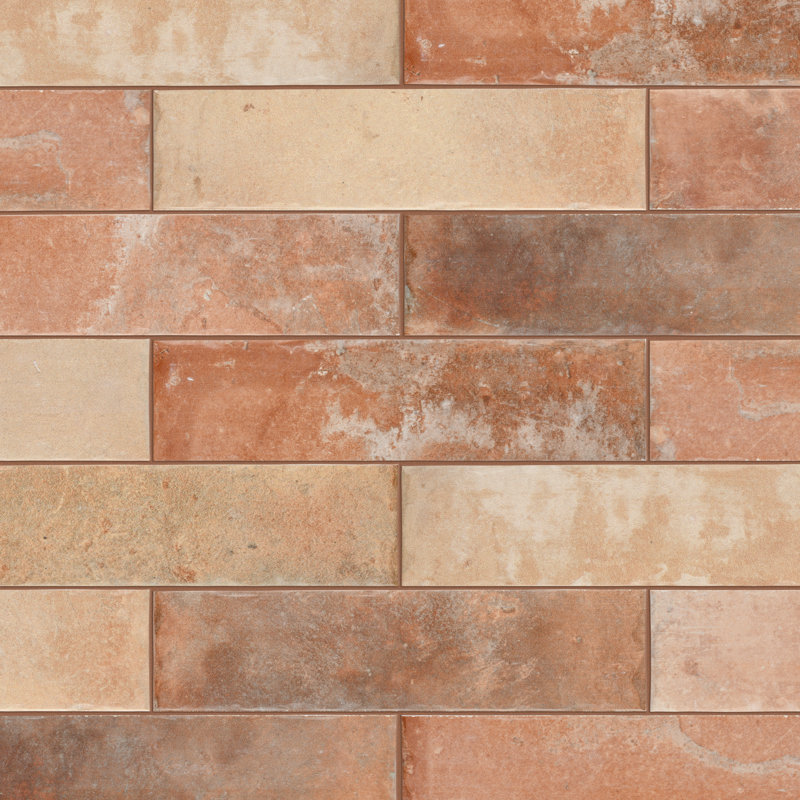 Americana Boston 3" x 10" Porcelain Field  Tile