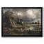 Cathédrale de Salisbury vue des prés-John Constable - Toile tendue avec châssis, 1831-1425871713-1425871714-1425871716