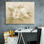 «Magnolia 4» par Cheri Blum, art mural sur toile-2096858894