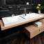 Modulus Monob Single Hole Bathroom Faucet-51004578