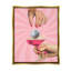 «Disco Ball Cocktail Floater Frame» par Lil 'Rue sur-1629578456-1629578457