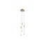 Motif 3 - Light LED Pendant-71261515