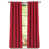 Rouge sélectionné