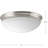 Mccully Glass LED Flush Mount-28676758-28676761