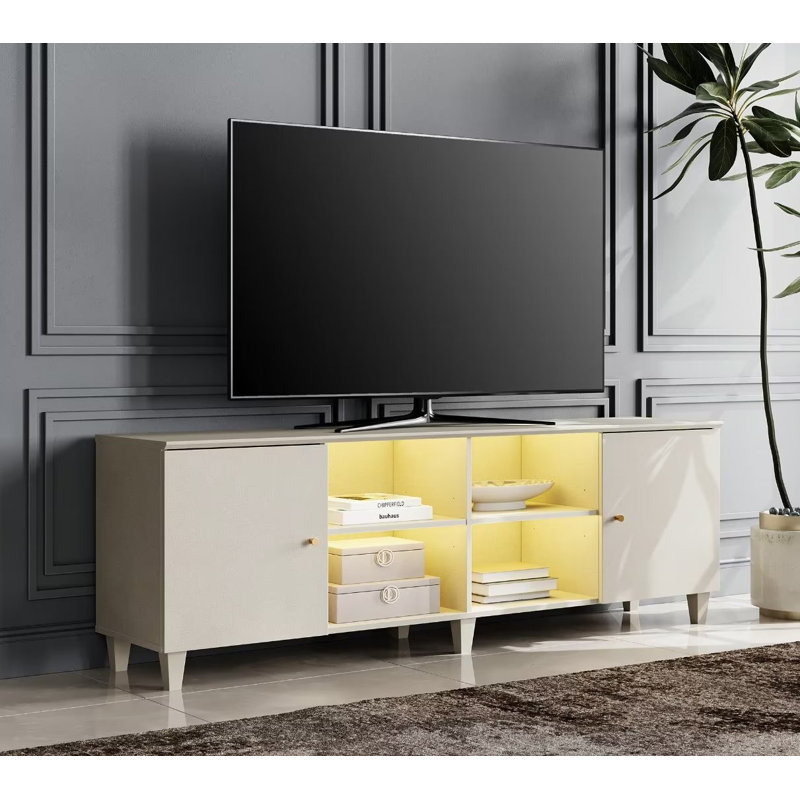 Crédence de rangement Dezler 70,1 W