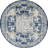 Rizo Geometric Indoor Rug-871790176