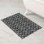 Tapis pour salle de bain Snowflake-795454991-795454986