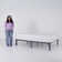 Wayfair Sleep 14" Plush Cooling Gel Memory Foam Mattress