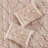 Blush King 7 Comforter - , Soft Bedroom Decor 7 Piece Size, Blanket