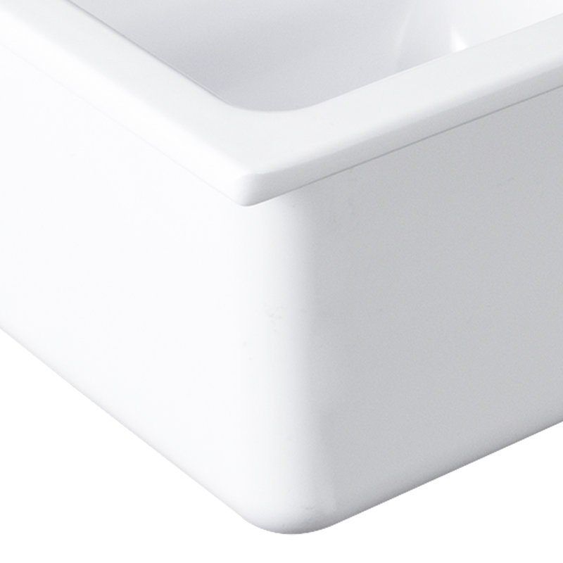 American Plastic Pan Insert