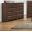 Commode 8 tiroirs Mccarver