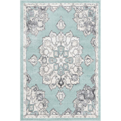 Oriental Indoor Rug