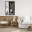 Cadre flottant doux Donkey Peering de Barn Design, conçu par CAD Designs-2126813940-2126813941