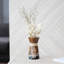Vase de table en bois Jillienne