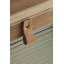 9 Pair Shoe Storage Cabinet