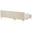 Silkeborg 3 Seater Sofa & Chaise
