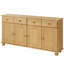 Abideen 156cm Sideboard-1878732795