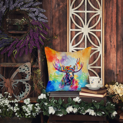 Coussin Hippie