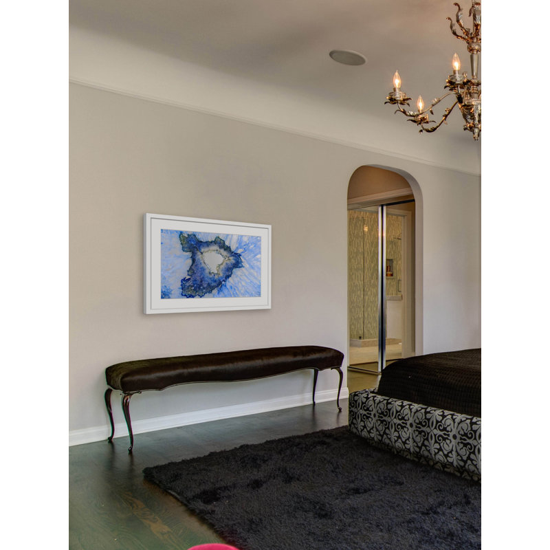 " Way Out " by Marmont Hill, 12" H x 18" W x 1.5" D
