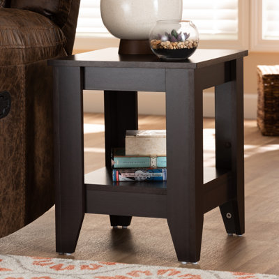 End Table
