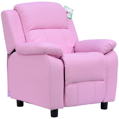 Debbra 64cm Wide Standard Recliner