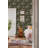 Painted Flower Patch - Midnight Bloom Botanical Wallpaper-132793758-132793764-132793765