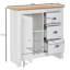 Rosana 79cm Sideboard