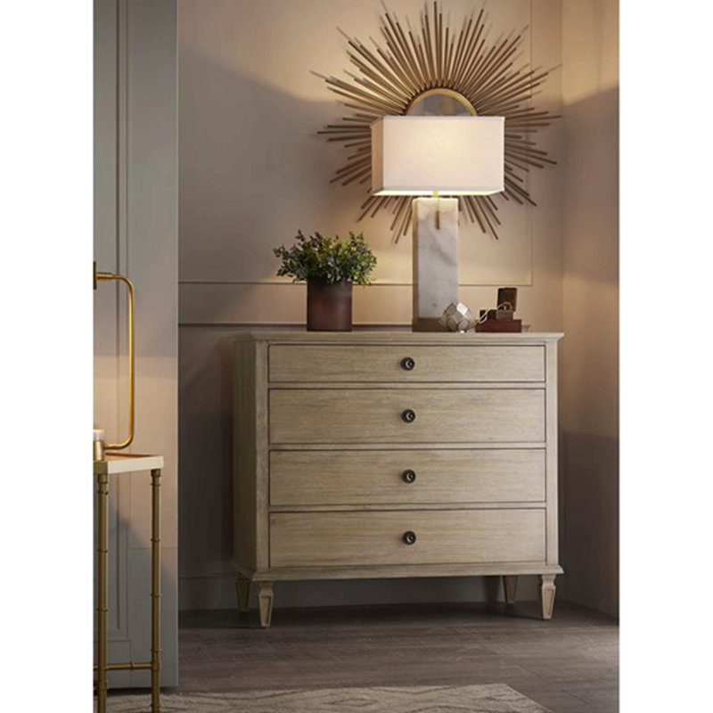 Small Dresser