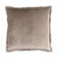 Aria Velvet Euro Pillow Cover & Insert-49297415