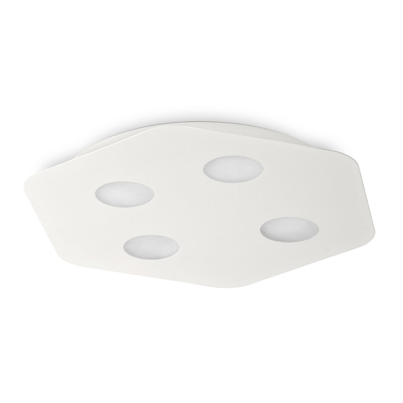 Flush Mount