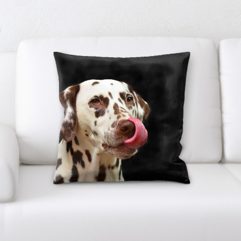 Coussin pour chien