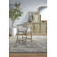 Tabouret de comptoir 26,5 po Andrews