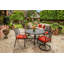 Florence Dining Chair Frame-69945784