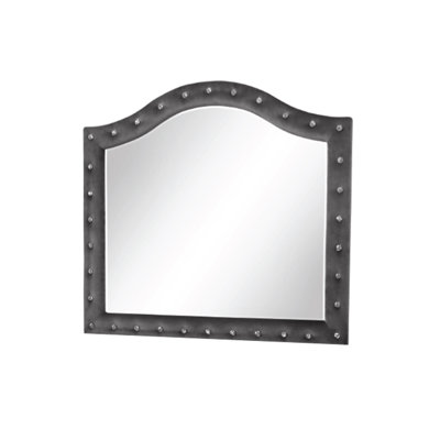 Rausch Dresser Mirror