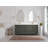 Aberdeen 72'' Double Bathroom Vanity with Quartz Top-74889825