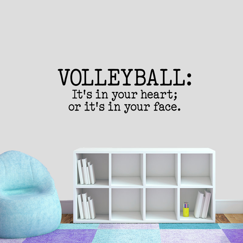 Wall Decal, Black, Yes