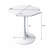 Modern Octagonal Coffee Table with MDF Table Top