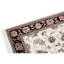 Handmade Silk and Wool Oriental Area Rug