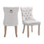 Chaise d'appoint rembourrée Almerina-164183662-182141836