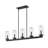 Sheniece 5 - Light Outdoor Chandelier-563042765