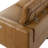 Gurdarshan Leather Dual-Motor Power Reclining Sofa-103562946