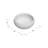Ivy Bronx Cranleigh Stainless Steel Serving Bowl