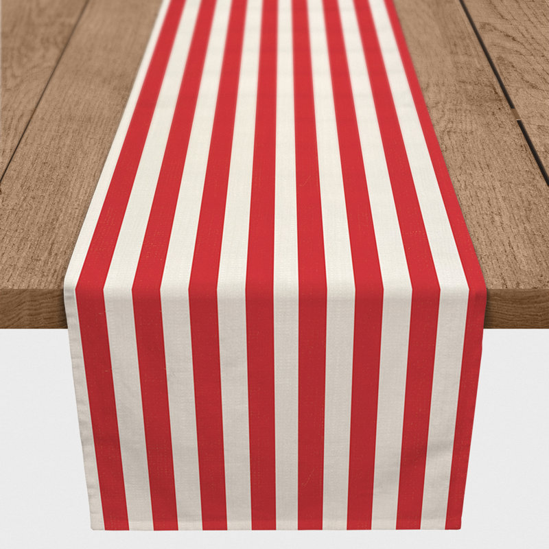 Chemin de table Crishaun, 90 po x 16 po