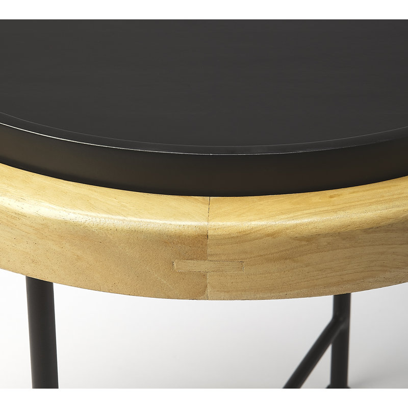 Sigma Tray Top End Table