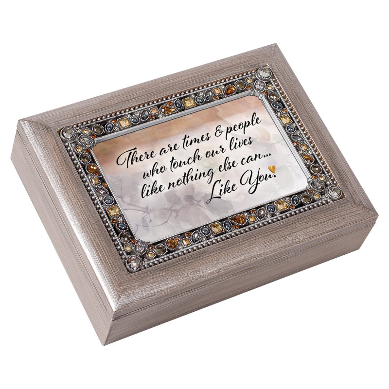 Aidrik Plastic Memory Box
