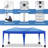10'X20' Folding Canopy With 6 Removable Sidewalls Outdoor Event Shelter UPF 50+ Gazebo Portable Tents For Parties Beach Camping Wedding EZ Pop Up Canopy-114930425