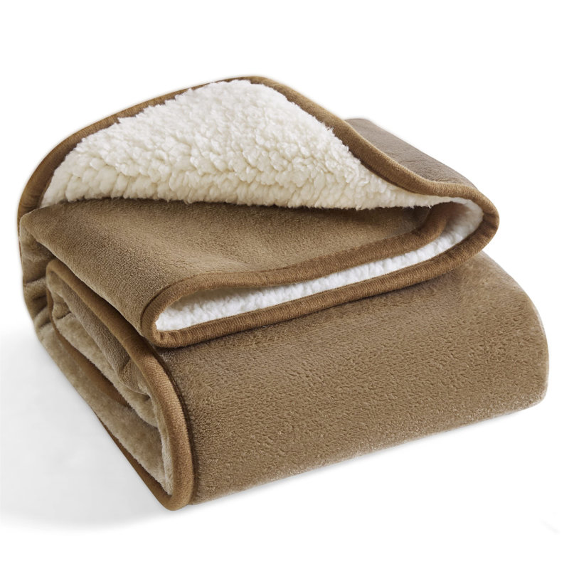Pet Blanket, Brown