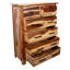 Commode 6 tiroirs Ringgold