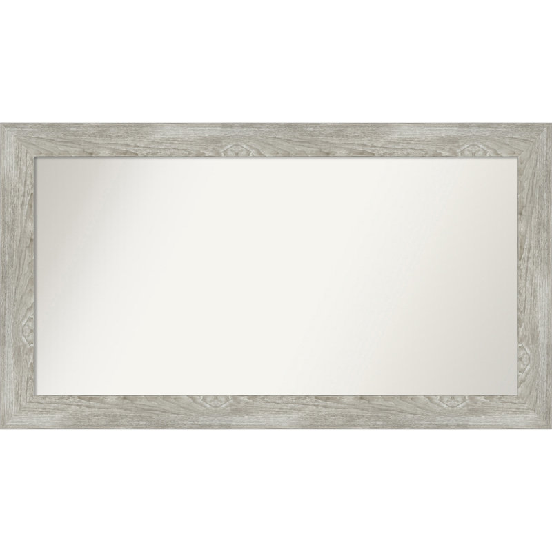 Miroir mural Dazion, 29 po x 52 po