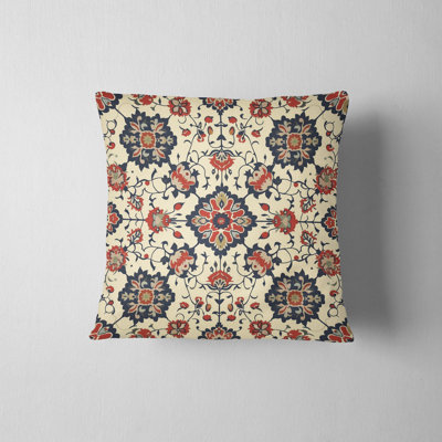Housse de coussin Farah Eastern Elegance